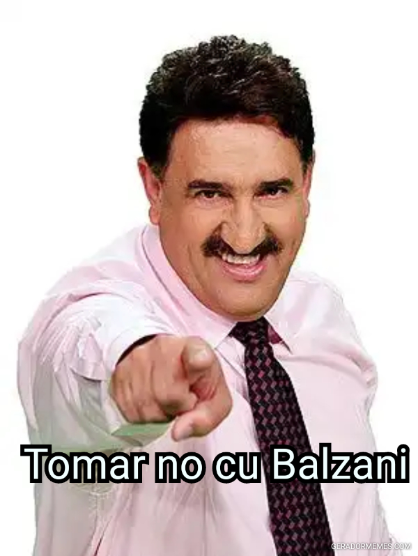 Balzani