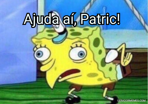 Patric