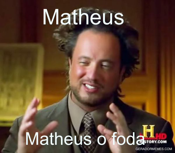 matheus