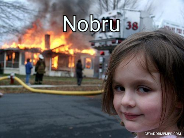 Nobru