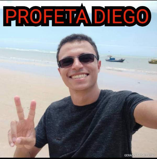 PROFETA Diego