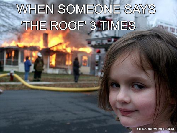 THE ROOF
