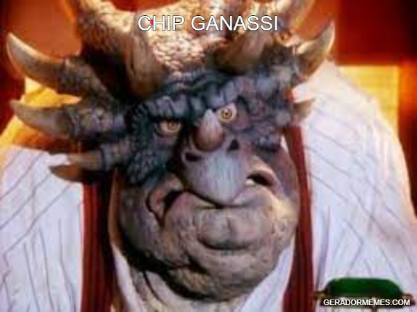 Chip Ganassi