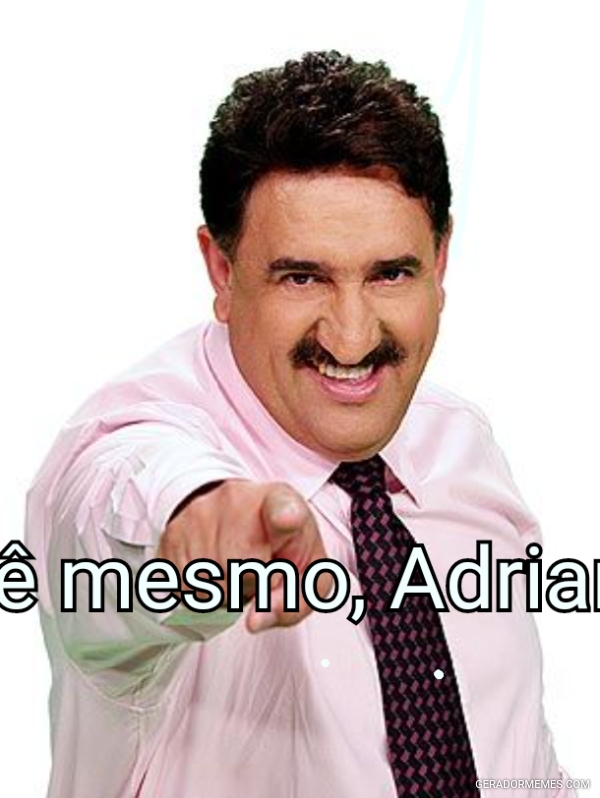 Adrianinho